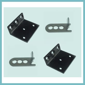Metal stamping parts for furniture accessories